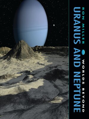 cover image of Uranus and Neptune